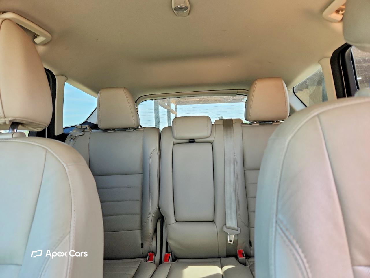 Ford Escape 2014