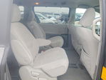 Toyota Sienna 2013