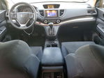 Honda CR-V 2015