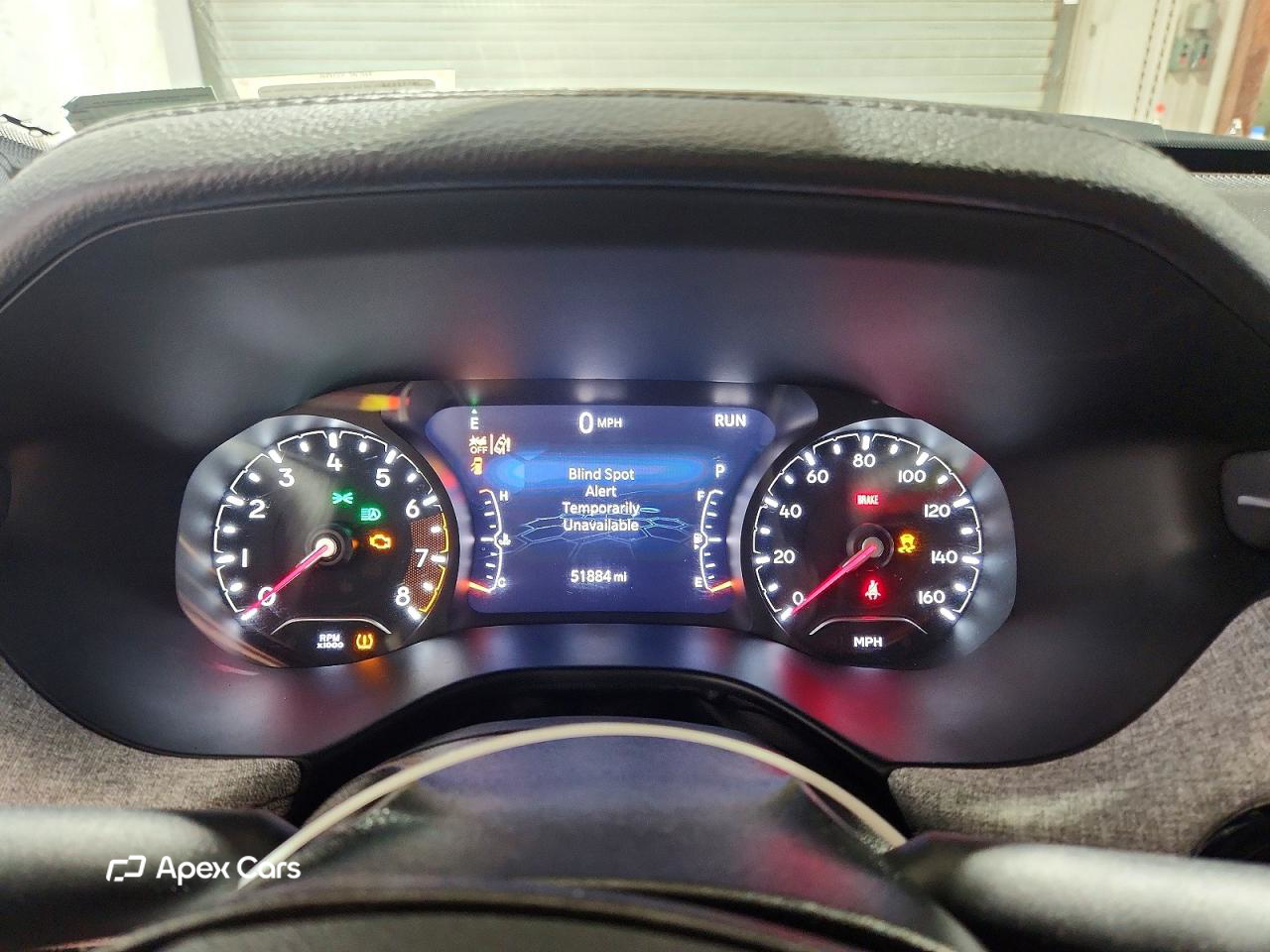 Jeep Compass 2024