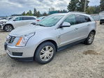 Cadillac SRX 2015