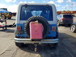 Jeep Wrangler 1988