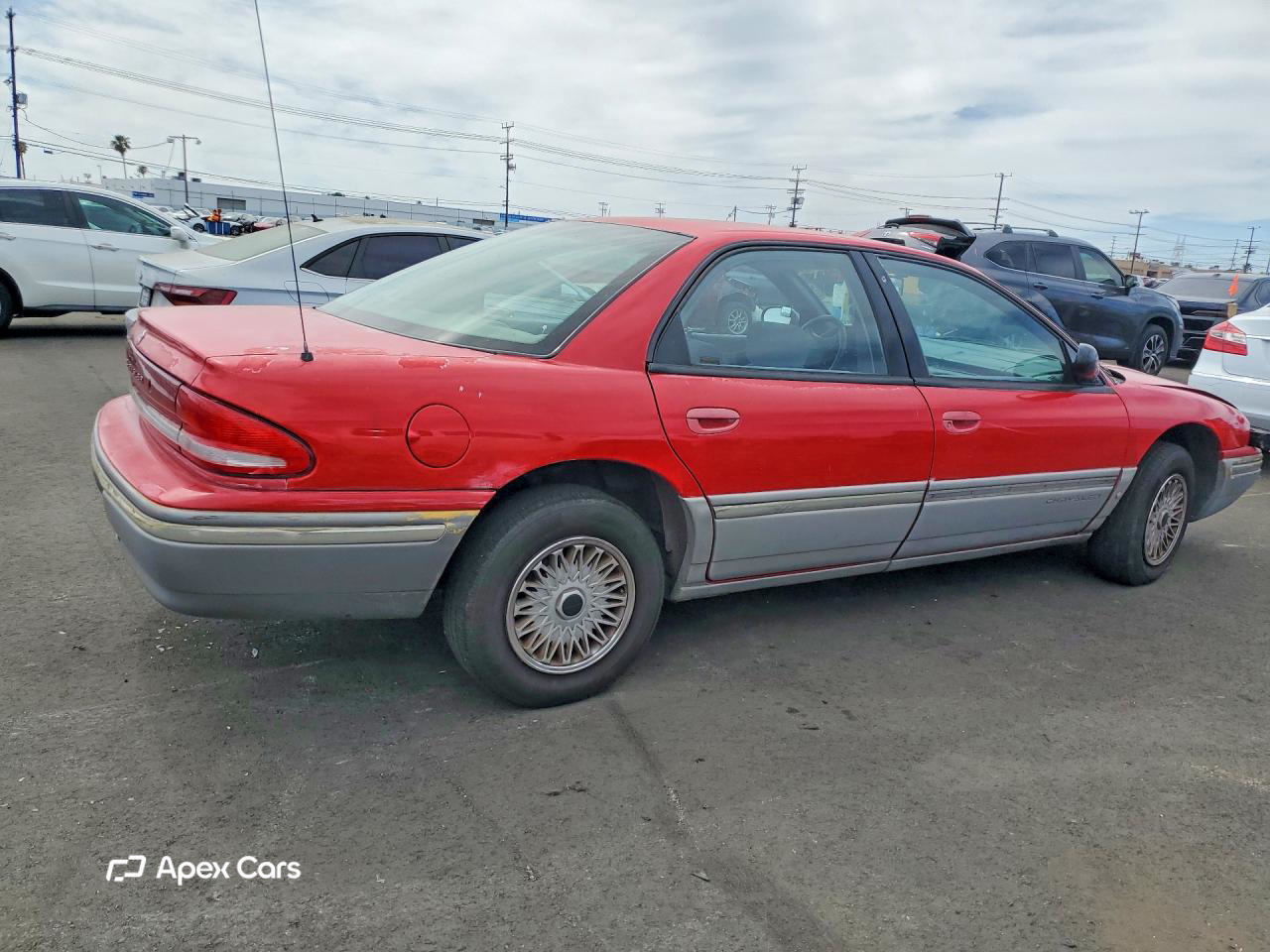 Chrysler Concorde 1994