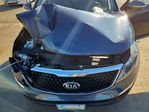 Kia Sportage 2015