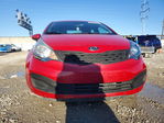 Kia Rio 2014
