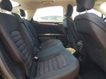 Ford Fusion 2017