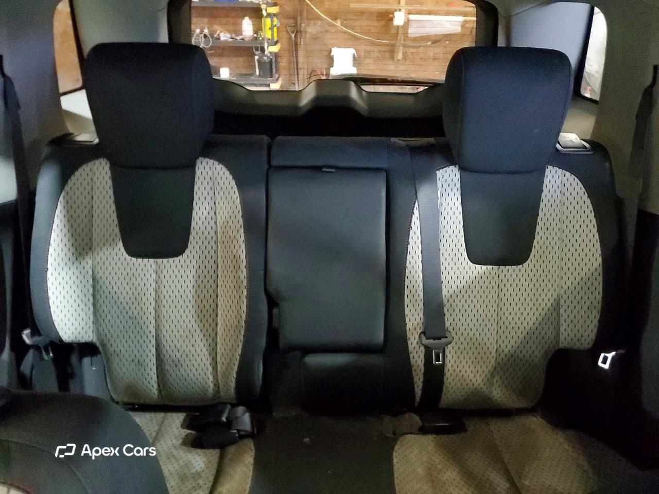 GMC Terrain 2011
