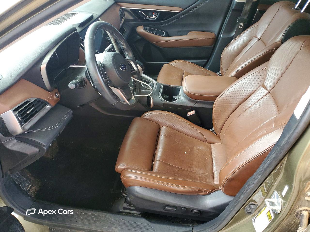 Subaru Outback 2020