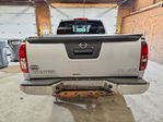 Nissan Navara (Frontier) 2018