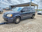 Chrysler Voyager 2013