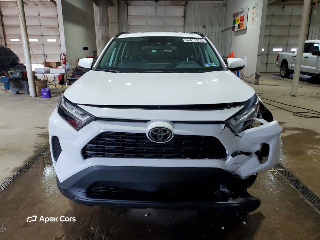 Toyota RAV 4 2023
