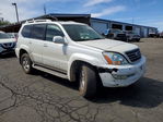 Lexus GX 2004