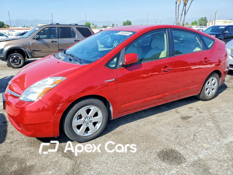 Toyota Prius 2007 - Image 1 of 12