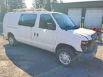 Ford Econoline 2013