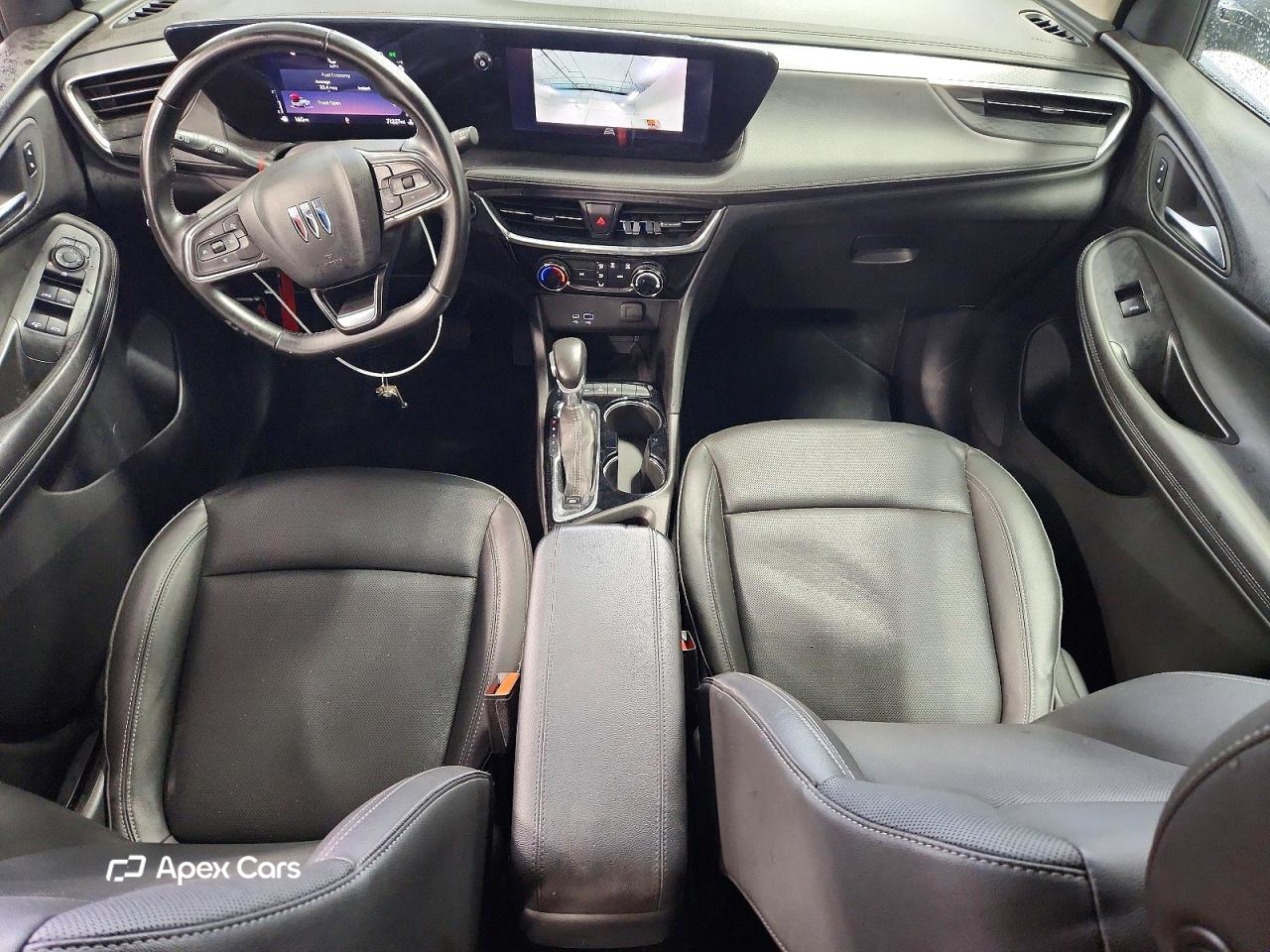 Buick Encore 2024