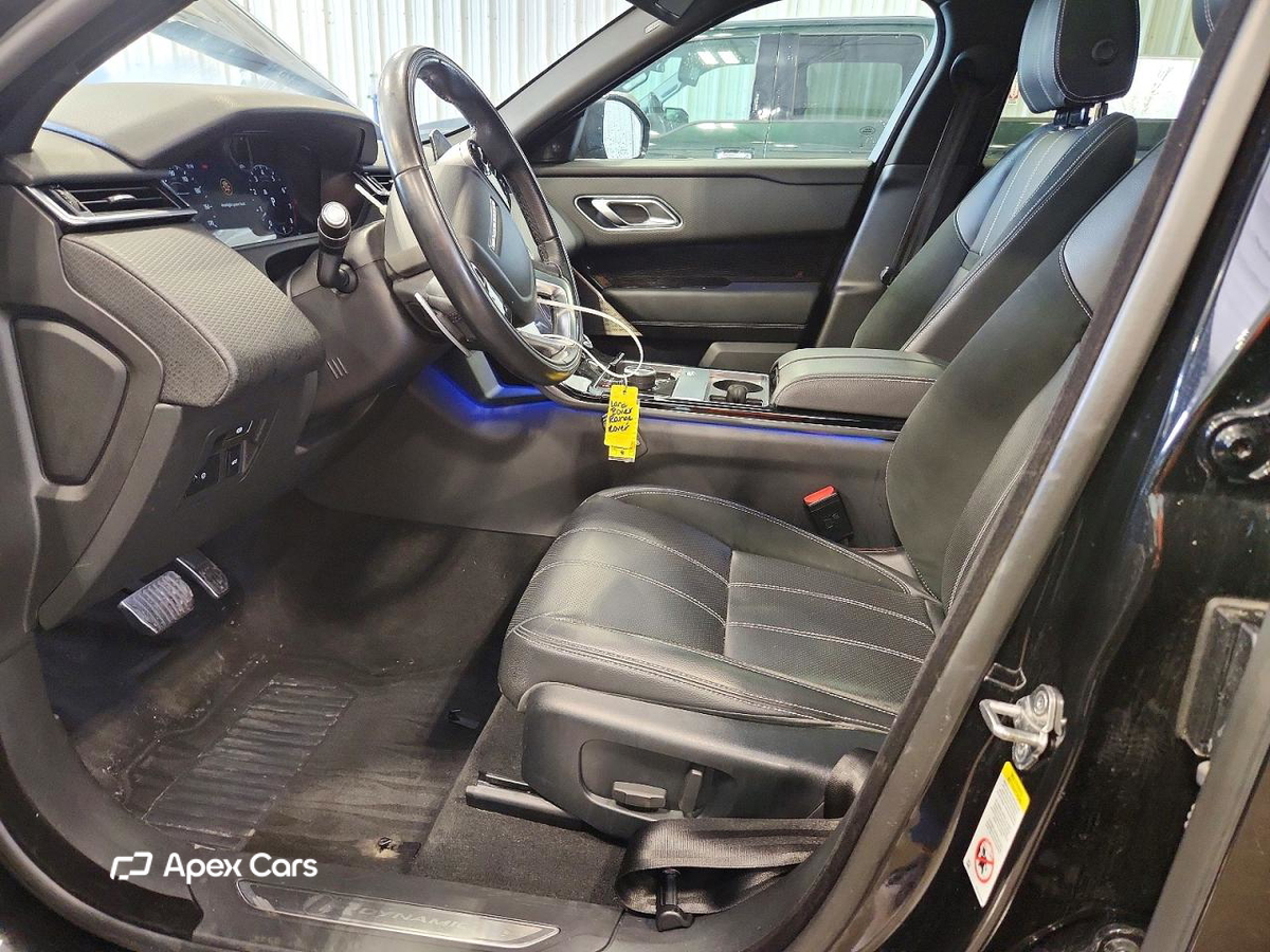 Land Rover Range Rover 2018