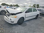 Toyota Corolla 2007