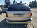 Chrysler Voyager 2002
