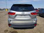 Toyota Highlander 2018