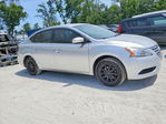 Nissan Sentra 2015