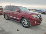 Lexus LX 2013