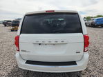 Dodge Caravan 2013