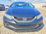 Honda Civic 2015