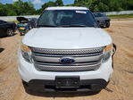 Ford Explorer 2014