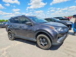Toyota RAV 4 2018