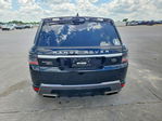 Land Rover Range Rover 2019
