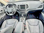 Jeep Cherokee 2018