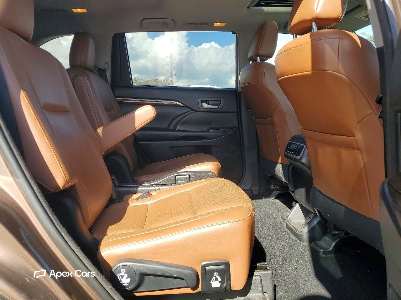 Toyota Highlander 2018
