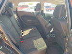 Ford Fiesta 2013