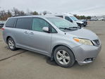 Toyota Sienna 2012