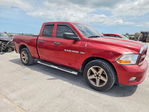 Dodge RAM 2012