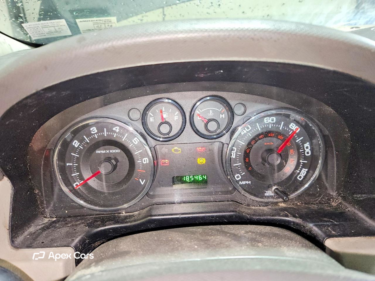 Ford Edge 2007