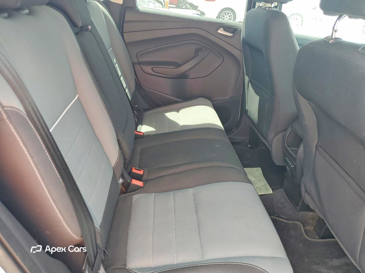 Ford Escape 2013