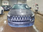 Jeep Cherokee 2014