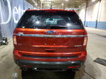 Ford Explorer 2014