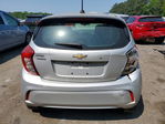 Chevrolet Spark 2018