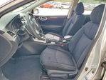 Nissan Sentra 2016