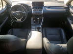 Lexus NX 2018