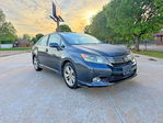 Lexus HS 2010