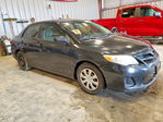 Toyota Corolla 2012
