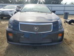 Cadillac CTS 2004