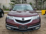 Acura MDX 2012