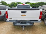 Chevrolet Silverado 2010