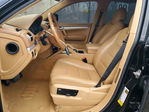 Porsche Cayenne 2008