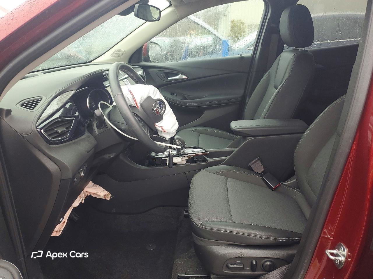 Buick Encore 2022
