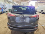 Toyota RAV 4 2017